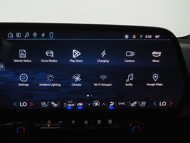 2024 Chevrolet Blazer EV RS RWD *PANO MOONROOF, HEADS-UP DISPLAY, NAVIGATION, ADAPTIVE CRUISE, SAFETY ALERTS, 360 CAMERAS, 17.7 INCH TOUCHSCREEN, CLIMATE SEATS, HEATED STEERING, REMOTE START, WIRELESS CHARGING, BOSE AUDIO Round Rock TX 2024 Chevrolet Blazer EV RS RWD *PANO MOONROOF, HEADS-UP DISPLAY, NAVIGATION, ADAPTIVE CRUISE, SAFETY ALERTS, 360 CAMERAS, 17.7 INCH TOUCHSCREEN, CLIMATE SEATS, HEATED STEERING, REMOTE START, WIRELESS CHARGING, BOSE AUDIO Round Rock TX