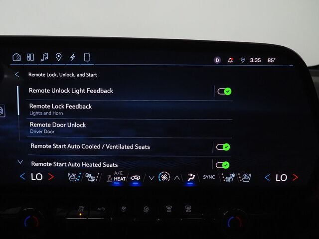 2024 Chevrolet Blazer EV RS RWD *PANO MOONROOF, HEADS-UP DISPLAY, NAVIGATION, ADAPTIVE CRUISE, SAFETY ALERTS, 360 CAMERAS, 17.7 INCH TOUCHSCREEN, CLIMATE SEATS, HEATED STEERING, REMOTE START, WIRELESS CHARGING, BOSE AUDIO Round Rock TX 2024 Chevrolet Blazer EV RS RWD *PANO MOONROOF, HEADS-UP DISPLAY, NAVIGATION, ADAPTIVE CRUISE, SAFETY ALERTS, 360 CAMERAS, 17.7 INCH TOUCHSCREEN, CLIMATE SEATS, HEATED STEERING, REMOTE START, WIRELESS CHARGING, BOSE AUDIO Round Rock TX