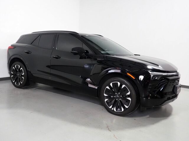 2024 Chevrolet Blazer EV RS RWD *PANO MOONROOF, HEADS-UP DISPLAY, NAVIGATION, ADAPTIVE CRUISE, SAFETY ALERTS, 360 CAMERAS, 17.7 INCH TOUCHSCREEN, CLIMATE SEATS, HEATED STEERING, REMOTE START, WIRELESS CHARGING, BOSE AUDIO Round Rock TX 2024 Chevrolet Blazer EV RS RWD *PANO MOONROOF, HEADS-UP DISPLAY, NAVIGATION, ADAPTIVE CRUISE, SAFETY ALERTS, 360 CAMERAS, 17.7 INCH TOUCHSCREEN, CLIMATE SEATS, HEATED STEERING, REMOTE START, WIRELESS CHARGING, BOSE AUDIO Round Rock TX