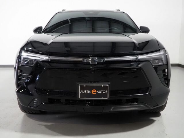 2024 Chevrolet Blazer EV RS RWD *PANO MOONROOF, HEADS-UP DISPLAY, NAVIGATION, ADAPTIVE CRUISE, SAFETY ALERTS, 360 CAMERAS, 17.7 INCH TOUCHSCREEN, CLIMATE SEATS, HEATED STEERING, REMOTE START, WIRELESS CHARGING, BOSE AUDIO Round Rock TX 2024 Chevrolet Blazer EV RS RWD *PANO MOONROOF, HEADS-UP DISPLAY, NAVIGATION, ADAPTIVE CRUISE, SAFETY ALERTS, 360 CAMERAS, 17.7 INCH TOUCHSCREEN, CLIMATE SEATS, HEATED STEERING, REMOTE START, WIRELESS CHARGING, BOSE AUDIO Round Rock TX