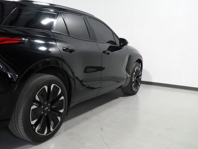 2024 Chevrolet Blazer EV RS RWD *PANO MOONROOF, HEADS-UP DISPLAY, NAVIGATION, ADAPTIVE CRUISE, SAFETY ALERTS, 360 CAMERAS, 17.7 INCH TOUCHSCREEN, CLIMATE SEATS, HEATED STEERING, REMOTE START, WIRELESS CHARGING, BOSE AUDIO Round Rock TX 2024 Chevrolet Blazer EV RS RWD *PANO MOONROOF, HEADS-UP DISPLAY, NAVIGATION, ADAPTIVE CRUISE, SAFETY ALERTS, 360 CAMERAS, 17.7 INCH TOUCHSCREEN, CLIMATE SEATS, HEATED STEERING, REMOTE START, WIRELESS CHARGING, BOSE AUDIO Round Rock TX