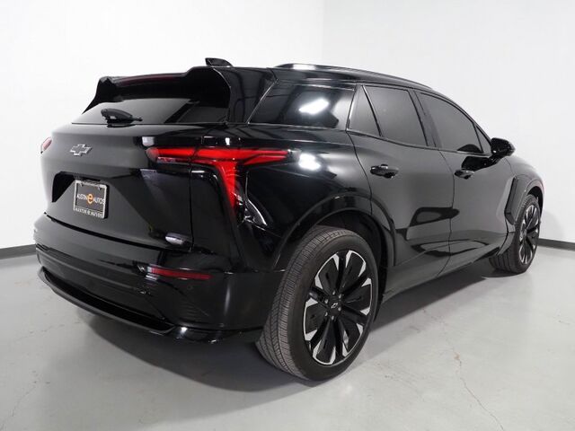 2024 Chevrolet Blazer EV RS RWD *PANO MOONROOF, HEADS-UP DISPLAY, NAVIGATION, ADAPTIVE CRUISE, SAFETY ALERTS, 360 CAMERAS, 17.7 INCH TOUCHSCREEN, CLIMATE SEATS, HEATED STEERING, REMOTE START, WIRELESS CHARGING, BOSE AUDIO Round Rock TX 2024 Chevrolet Blazer EV RS RWD *PANO MOONROOF, HEADS-UP DISPLAY, NAVIGATION, ADAPTIVE CRUISE, SAFETY ALERTS, 360 CAMERAS, 17.7 INCH TOUCHSCREEN, CLIMATE SEATS, HEATED STEERING, REMOTE START, WIRELESS CHARGING, BOSE AUDIO Round Rock TX