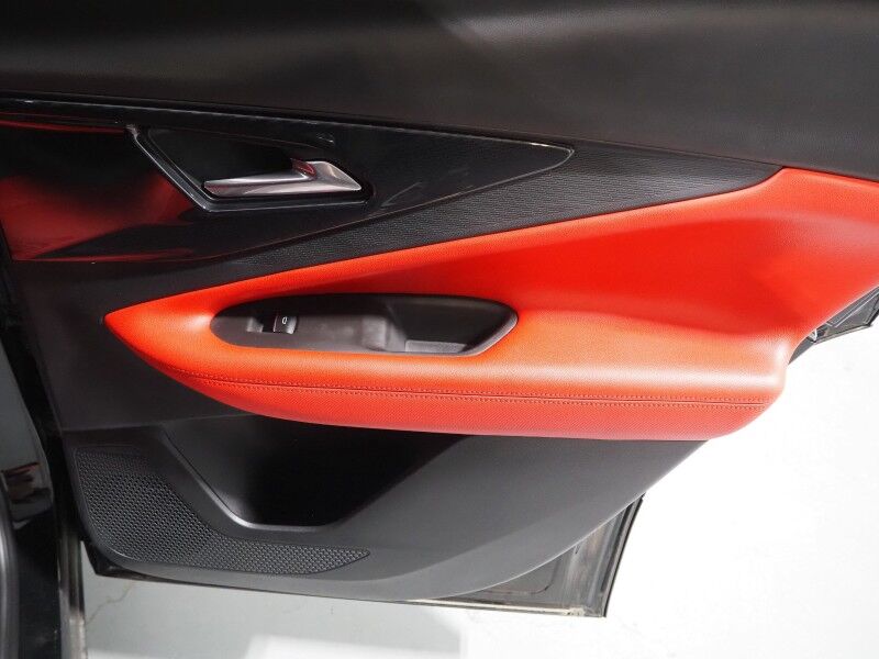 2024 Chevrolet Blazer EV RS RWD *PANO MOONROOF, HEADS-UP DISPLAY, NAVIGATION, ADAPTIVE CRUISE, SAFETY ALERTS, 360 CAMERAS, 17.7 INCH TOUCHSCREEN, CLIMATE SEATS, HEATED STEERING, REMOTE START, WIRELESS CHARGING, BOSE AUDIO Round Rock TX