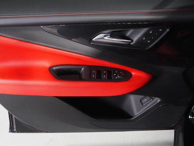 2024 Chevrolet Blazer EV RS RWD *PANO MOONROOF, HEADS-UP DISPLAY, NAVIGATION, ADAPTIVE CRUISE, SAFETY ALERTS, 360 CAMERAS, 17.7 INCH TOUCHSCREEN, CLIMATE SEATS, HEATED STEERING, REMOTE START, WIRELESS CHARGING, BOSE AUDIO Round Rock TX 2024 Chevrolet Blazer EV RS RWD *PANO MOONROOF, HEADS-UP DISPLAY, NAVIGATION, ADAPTIVE CRUISE, SAFETY ALERTS, 360 CAMERAS, 17.7 INCH TOUCHSCREEN, CLIMATE SEATS, HEATED STEERING, REMOTE START, WIRELESS CHARGING, BOSE AUDIO Round Rock TX