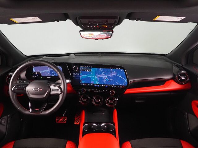 2024 Chevrolet Blazer EV RS RWD *PANO MOONROOF, HEADS-UP DISPLAY, NAVIGATION, ADAPTIVE CRUISE, SAFETY ALERTS, 360 CAMERAS, 17.7 INCH TOUCHSCREEN, CLIMATE SEATS, HEATED STEERING, REMOTE START, WIRELESS CHARGING, BOSE AUDIO Round Rock TX 2024 Chevrolet Blazer EV RS RWD *PANO MOONROOF, HEADS-UP DISPLAY, NAVIGATION, ADAPTIVE CRUISE, SAFETY ALERTS, 360 CAMERAS, 17.7 INCH TOUCHSCREEN, CLIMATE SEATS, HEATED STEERING, REMOTE START, WIRELESS CHARGING, BOSE AUDIO Round Rock TX