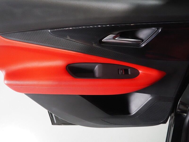 2024 Chevrolet Blazer EV RS RWD *PANO MOONROOF, HEADS-UP DISPLAY, NAVIGATION, ADAPTIVE CRUISE, SAFETY ALERTS, 360 CAMERAS, 17.7 INCH TOUCHSCREEN, CLIMATE SEATS, HEATED STEERING, REMOTE START, WIRELESS CHARGING, BOSE AUDIO Round Rock TX