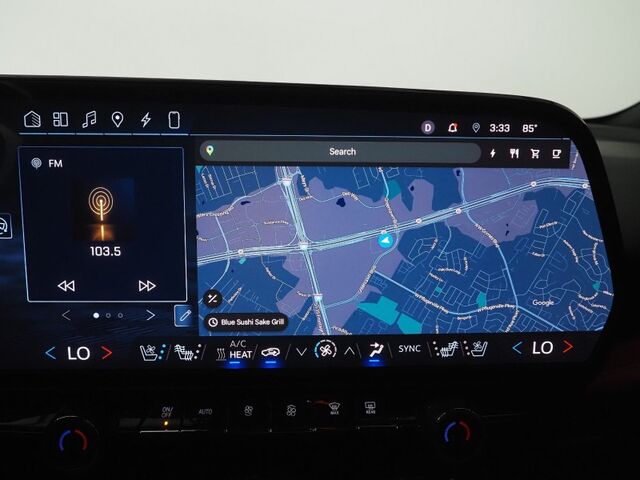 2024 Chevrolet Blazer EV RS RWD *PANO MOONROOF, HEADS-UP DISPLAY, NAVIGATION, ADAPTIVE CRUISE, SAFETY ALERTS, 360 CAMERAS, 17.7 INCH TOUCHSCREEN, CLIMATE SEATS, HEATED STEERING, REMOTE START, WIRELESS CHARGING, BOSE AUDIO Round Rock TX 2024 Chevrolet Blazer EV RS RWD *PANO MOONROOF, HEADS-UP DISPLAY, NAVIGATION, ADAPTIVE CRUISE, SAFETY ALERTS, 360 CAMERAS, 17.7 INCH TOUCHSCREEN, CLIMATE SEATS, HEATED STEERING, REMOTE START, WIRELESS CHARGING, BOSE AUDIO Round Rock TX