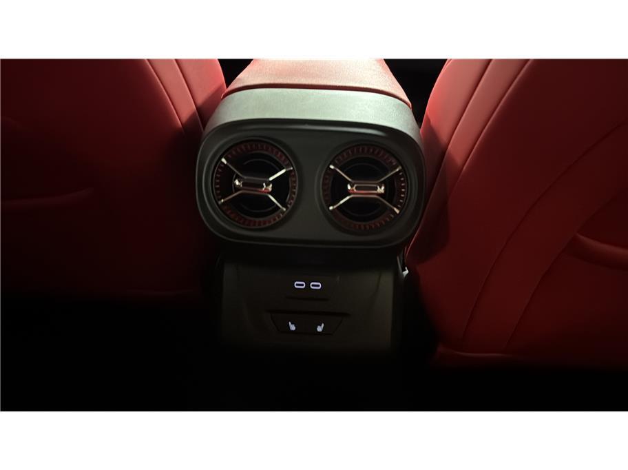 2024 Chevrolet Blazer EV RS Sport Utility 4D Folsom CA