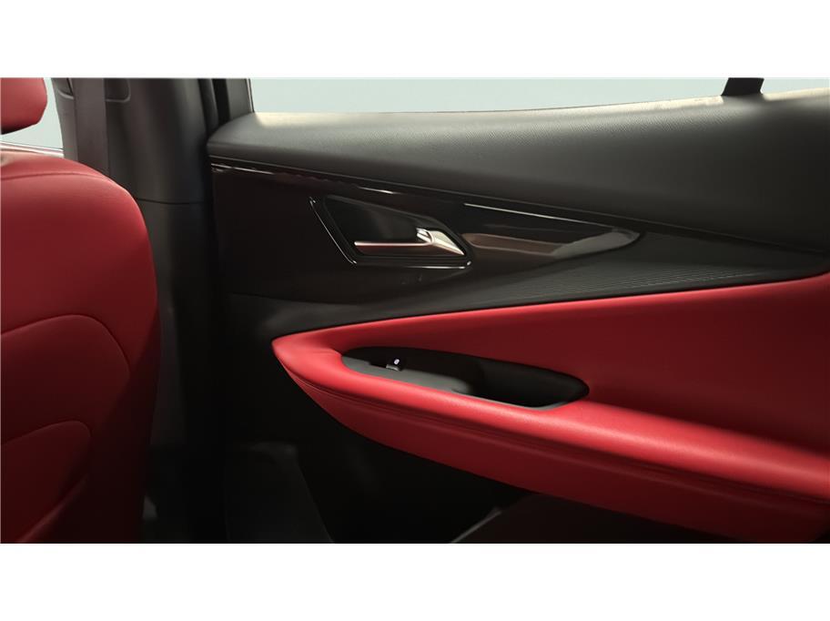 2024 Chevrolet Blazer EV RS Sport Utility 4D Folsom CA