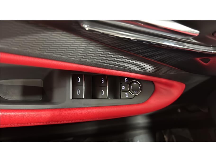 2024 Chevrolet Blazer EV RS Sport Utility 4D Folsom CA