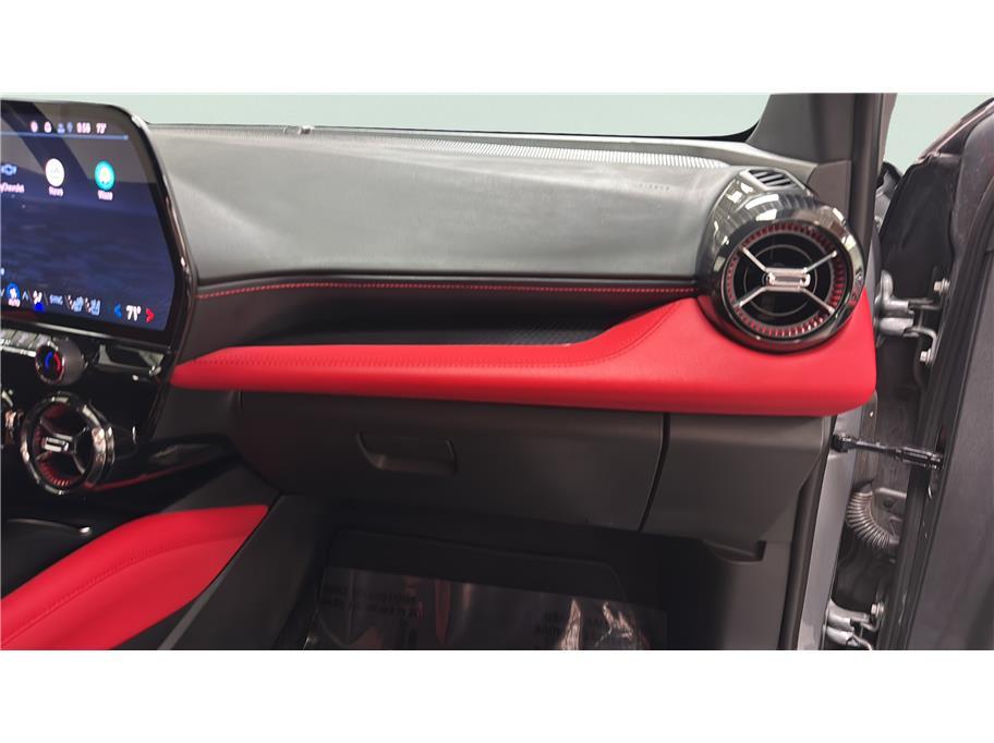 2024 Chevrolet Blazer EV RS Sport Utility 4D Folsom CA