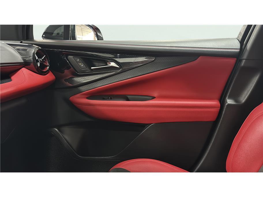 2024 Chevrolet Blazer EV RS Sport Utility 4D Folsom CA