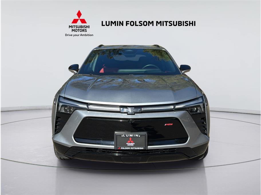 2024 Chevrolet Blazer EV RS Sport Utility 4D Folsom CA