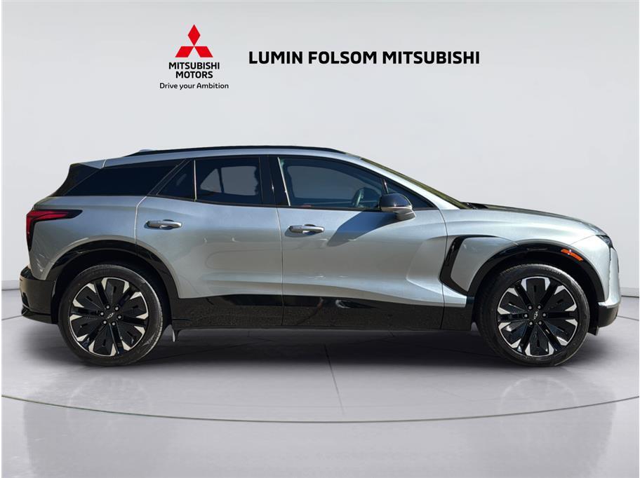 2024 Chevrolet Blazer EV RS Sport Utility 4D Folsom CA