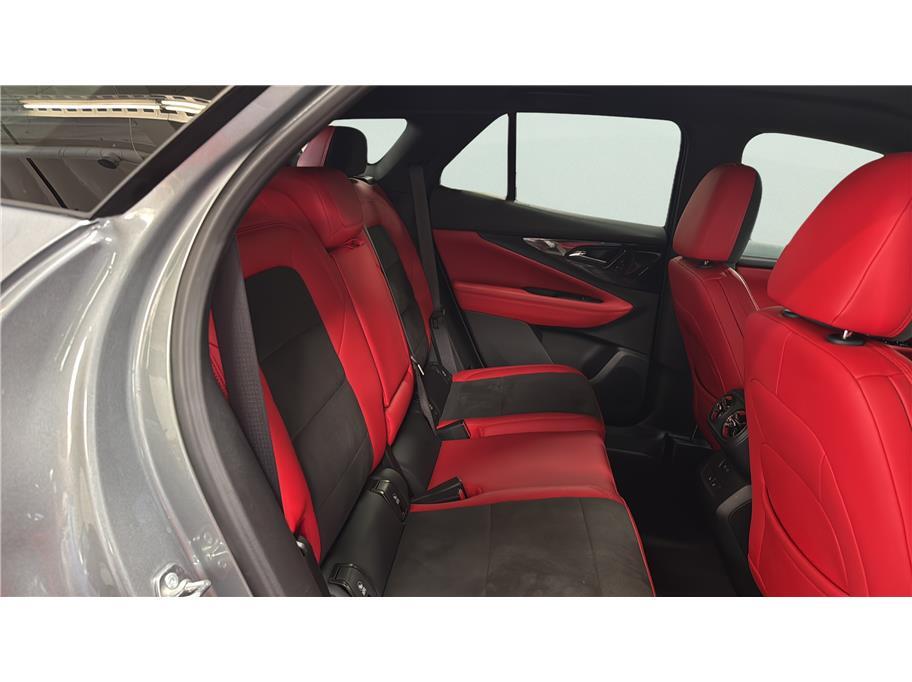 2024 Chevrolet Blazer EV RS Sport Utility 4D Folsom CA