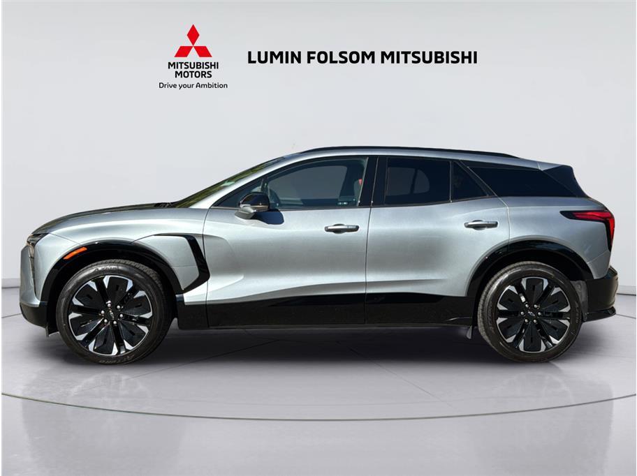 2024 Chevrolet Blazer EV RS Sport Utility 4D Folsom CA