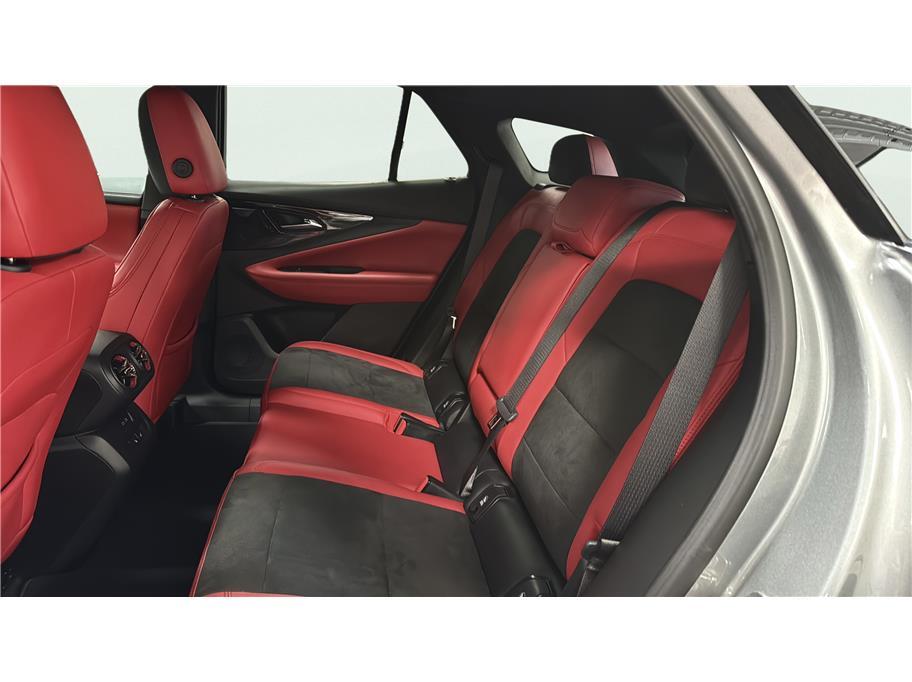 2024 Chevrolet Blazer EV RS Sport Utility 4D Folsom CA