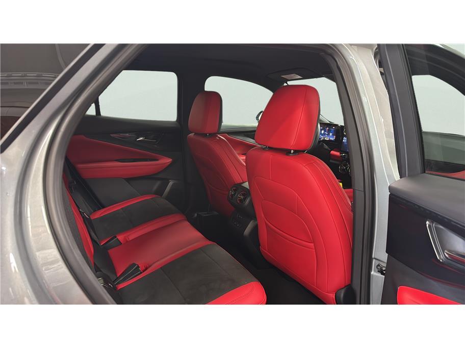 2024 Chevrolet Blazer EV RS Sport Utility 4D Folsom CA