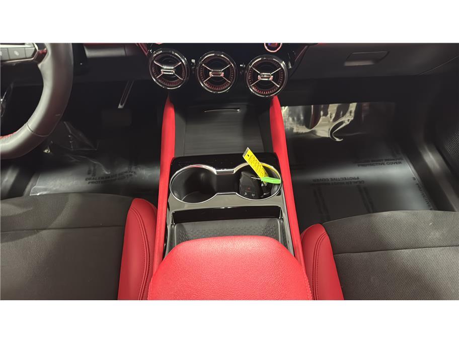 2024 Chevrolet Blazer EV RS Sport Utility 4D Folsom CA