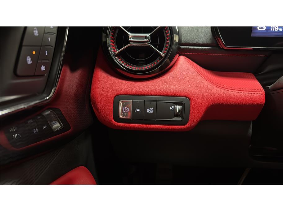 2024 Chevrolet Blazer EV RS Sport Utility 4D Folsom CA