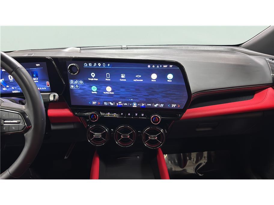 2024 Chevrolet Blazer EV RS Sport Utility 4D Folsom CA