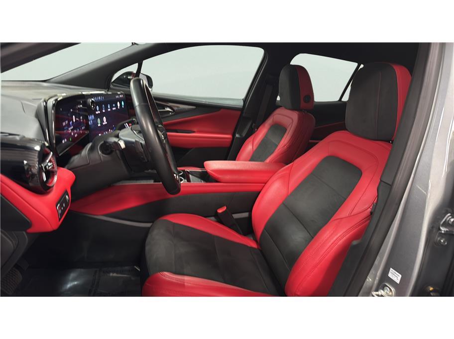 2024 Chevrolet Blazer EV RS Sport Utility 4D Folsom CA