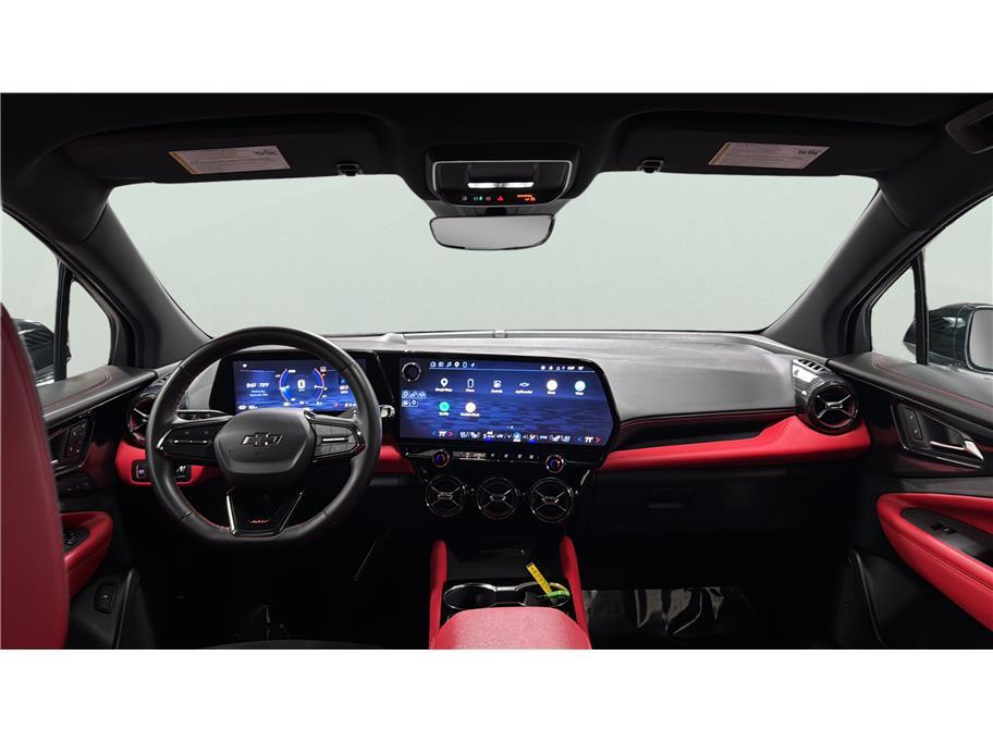 2024 Chevrolet Blazer EV RS Sport Utility 4D Folsom CA