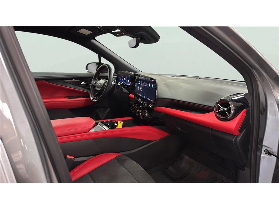 2024 Chevrolet Blazer EV RS Sport Utility 4D Folsom CA