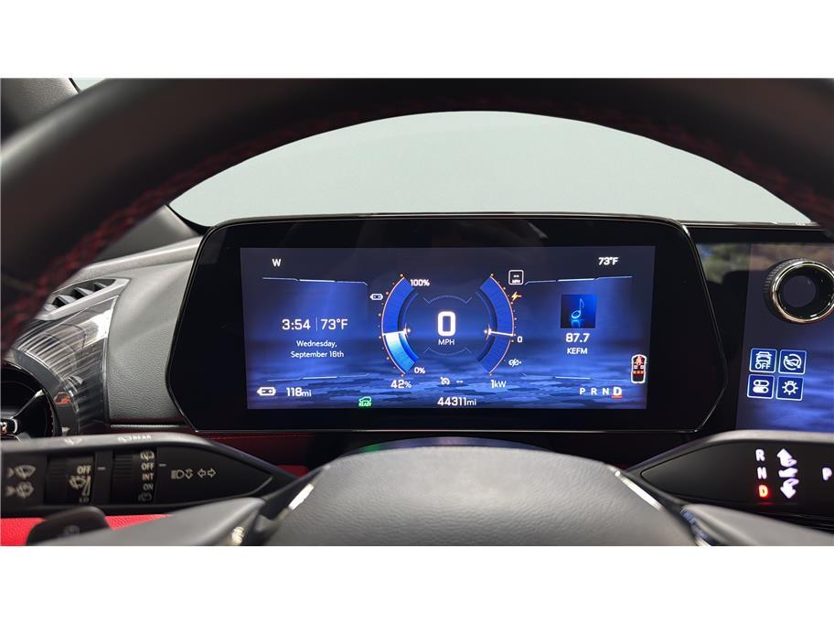 2024 Chevrolet Blazer EV RS Sport Utility 4D Folsom CA