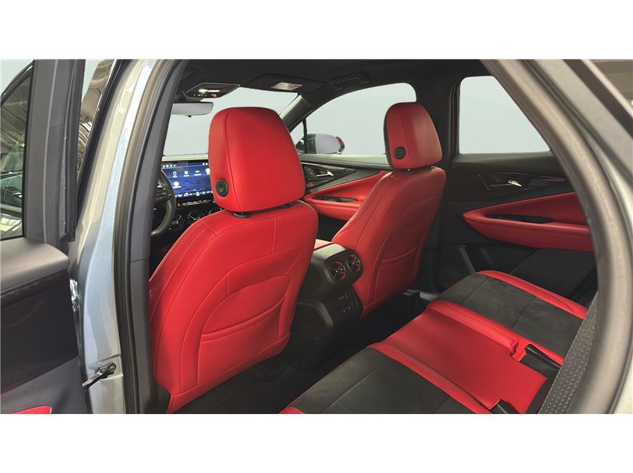 2024 Chevrolet Blazer EV RS Sport Utility 4D Folsom CA