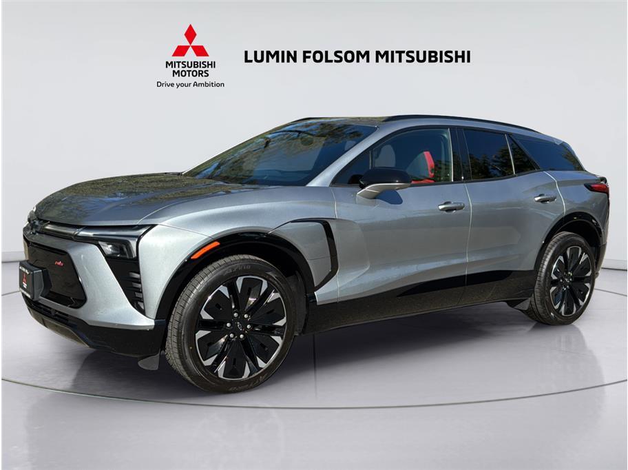2024 Chevrolet Blazer EV RS Sport Utility 4D