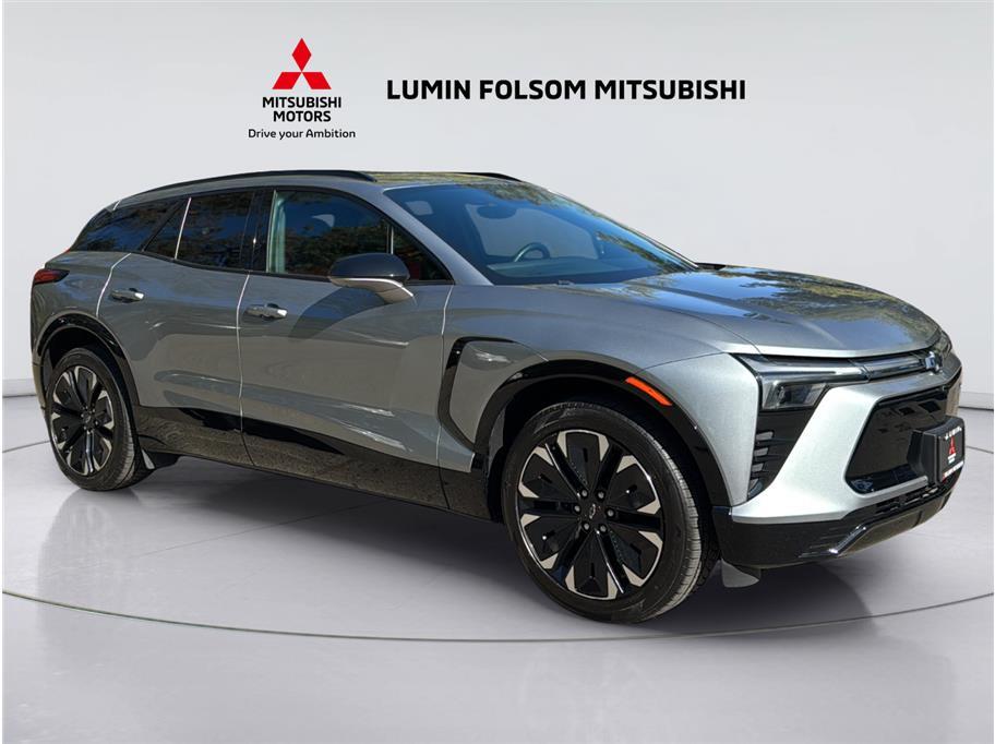 2024 Chevrolet Blazer EV RS Sport Utility 4D Folsom CA