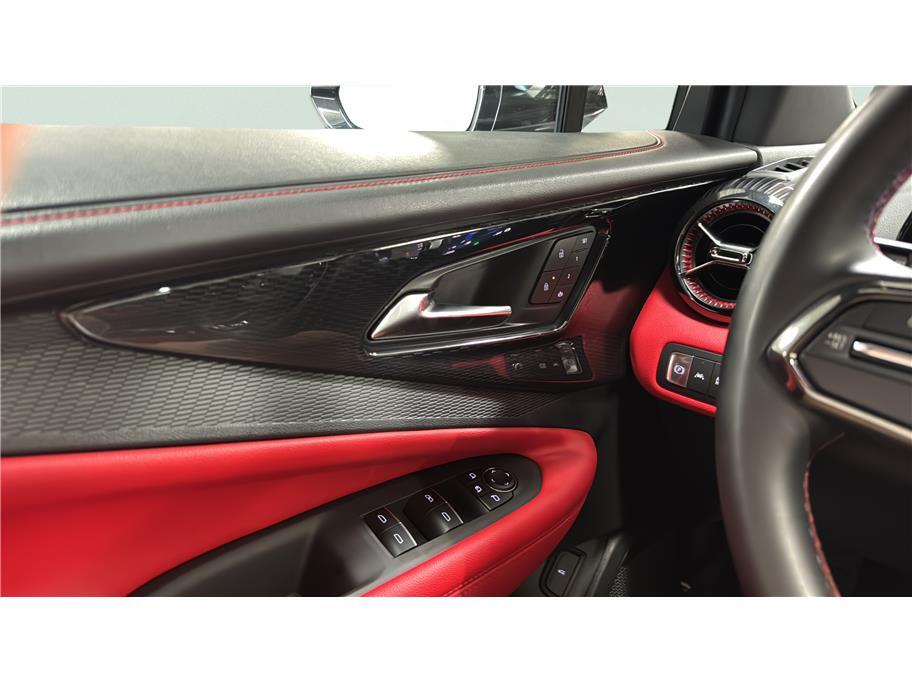 2024 Chevrolet Blazer EV RS Sport Utility 4D Folsom CA