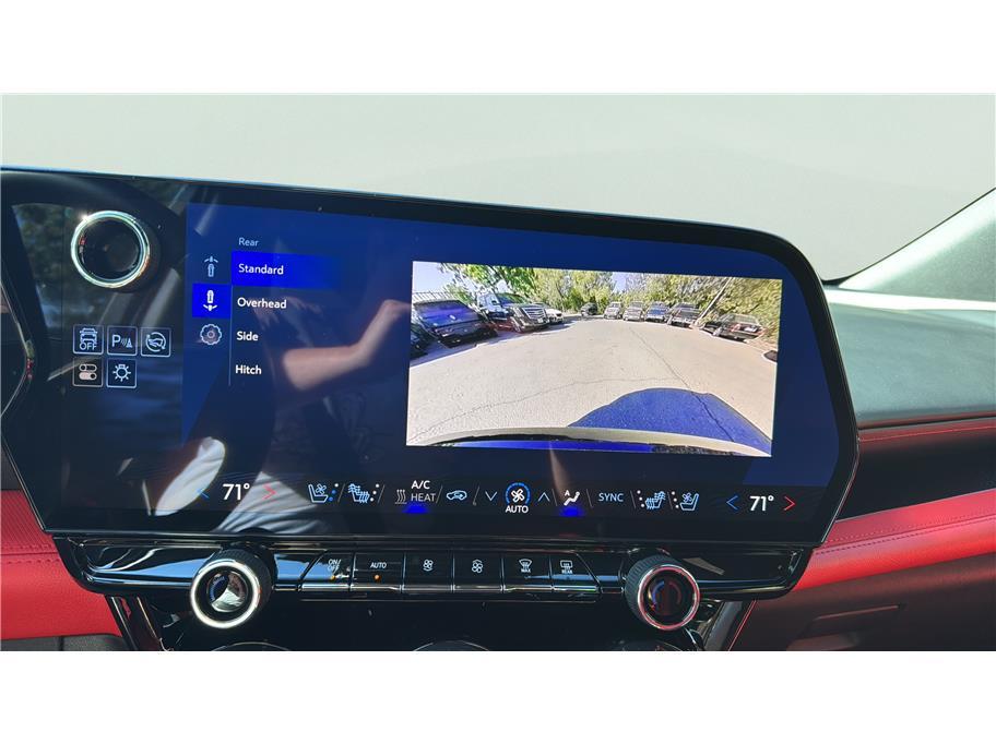 2024 Chevrolet Blazer EV RS Sport Utility 4D Folsom CA