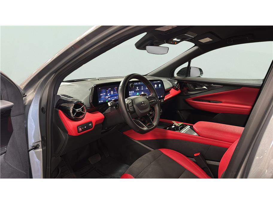 2024 Chevrolet Blazer EV RS Sport Utility 4D Folsom CA