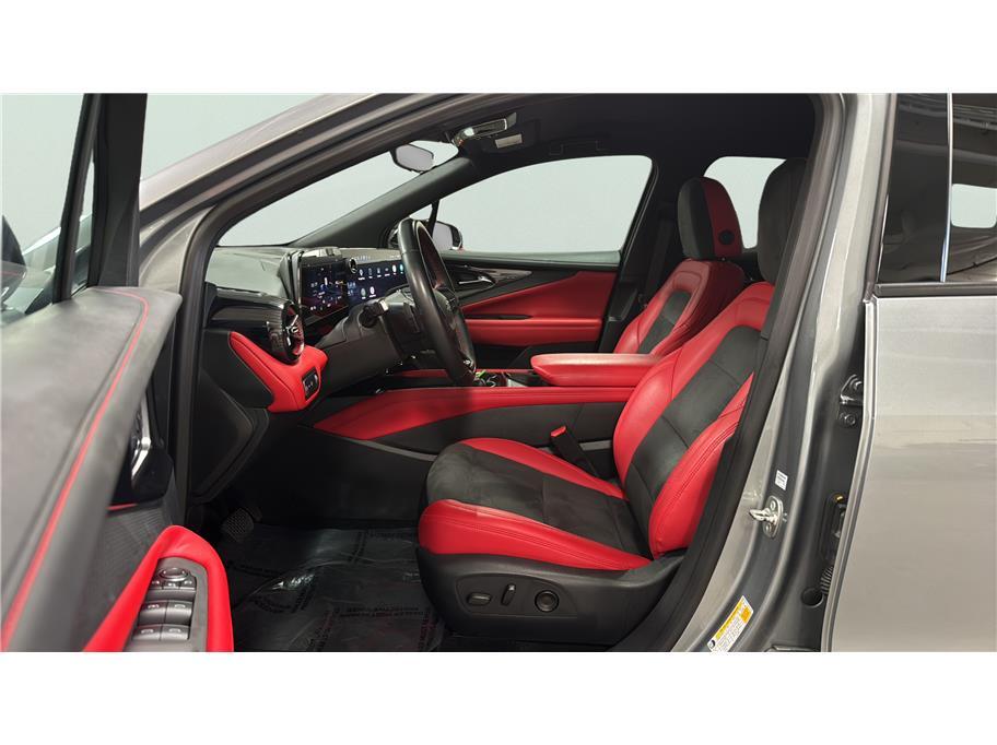 2024 Chevrolet Blazer EV RS Sport Utility 4D Folsom CA