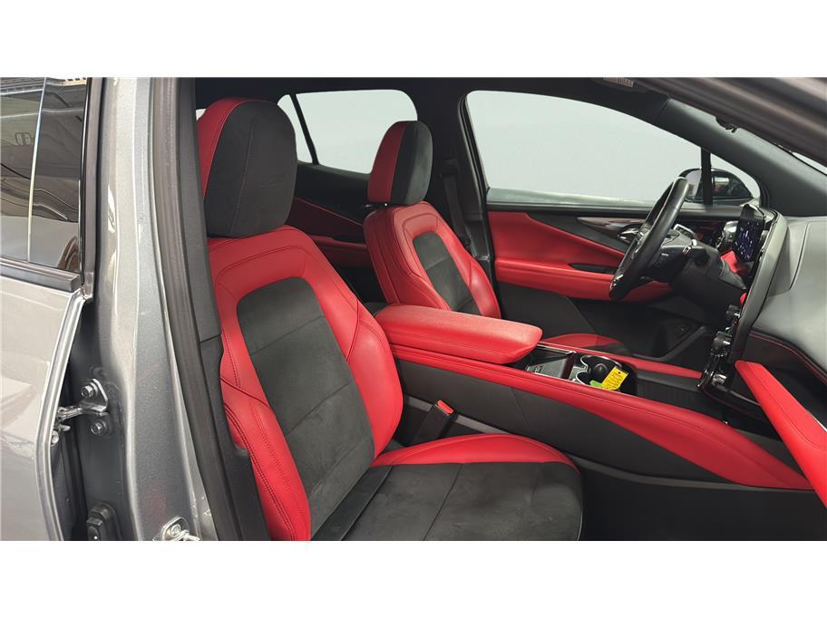 2024 Chevrolet Blazer EV RS Sport Utility 4D Folsom CA