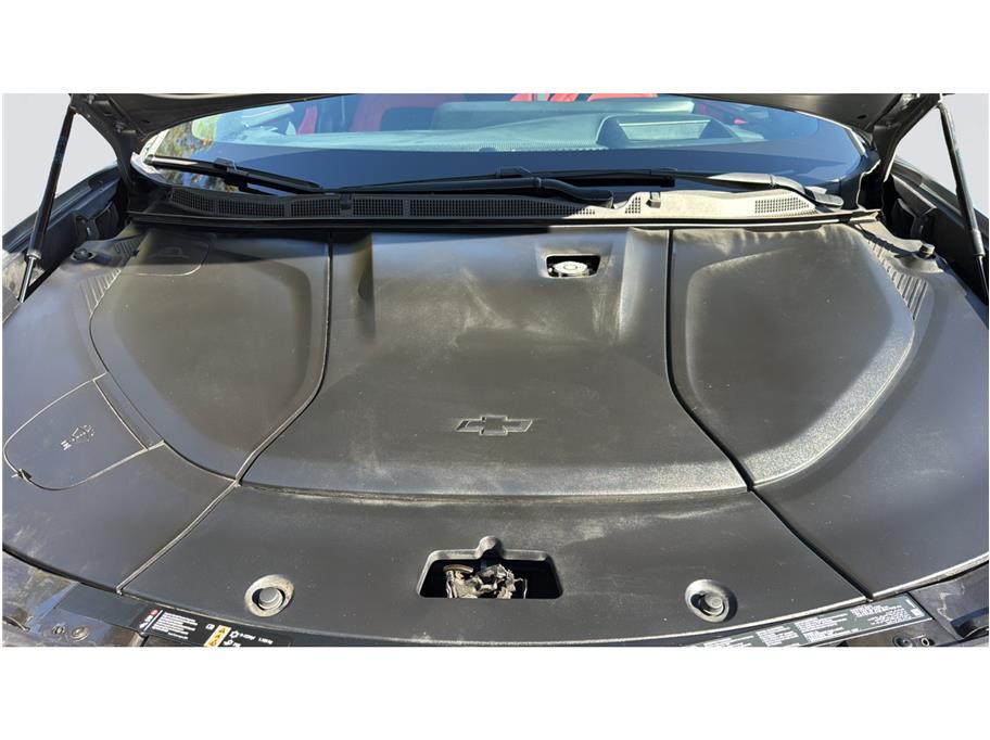 2024 Chevrolet Blazer EV RS Sport Utility 4D Folsom CA