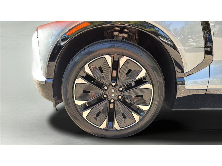 2024 Chevrolet Blazer EV RS Sport Utility 4D Folsom CA