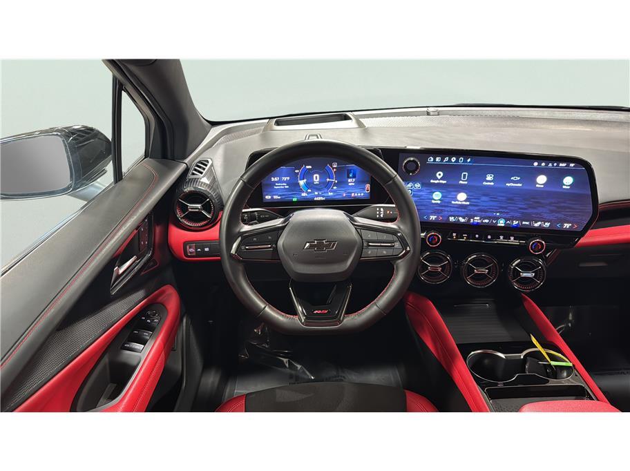 2024 Chevrolet Blazer EV RS Sport Utility 4D Folsom CA