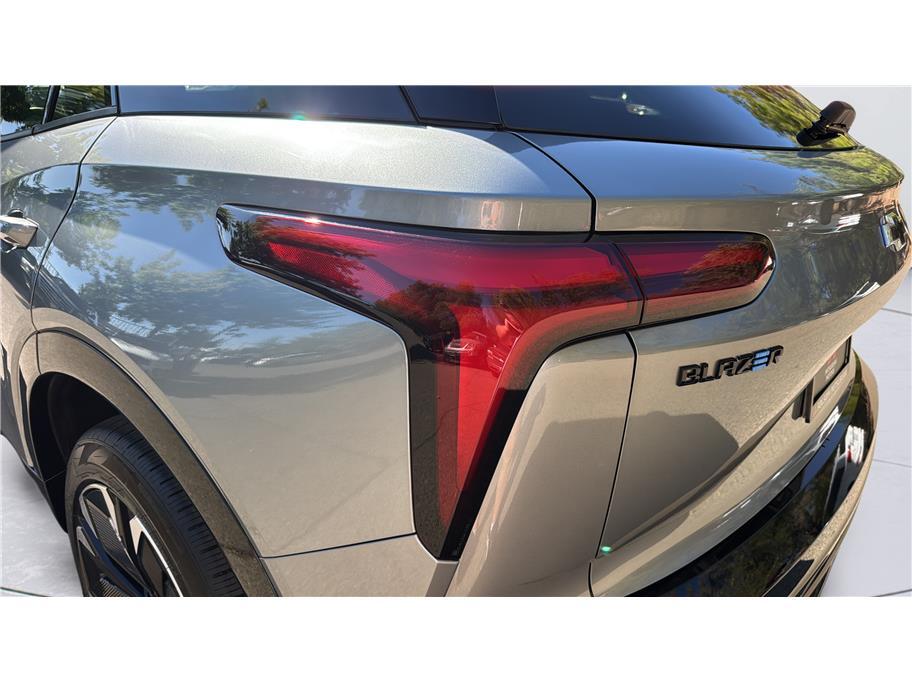 2024 Chevrolet Blazer EV RS Sport Utility 4D Folsom CA