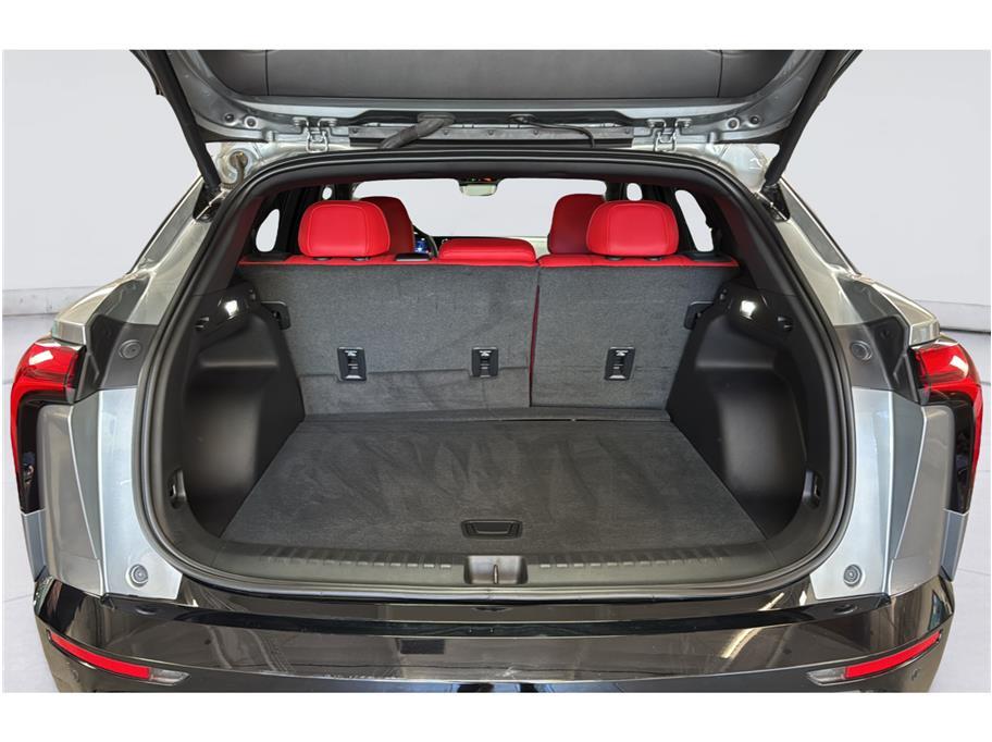 2024 Chevrolet Blazer EV RS Sport Utility 4D Folsom CA