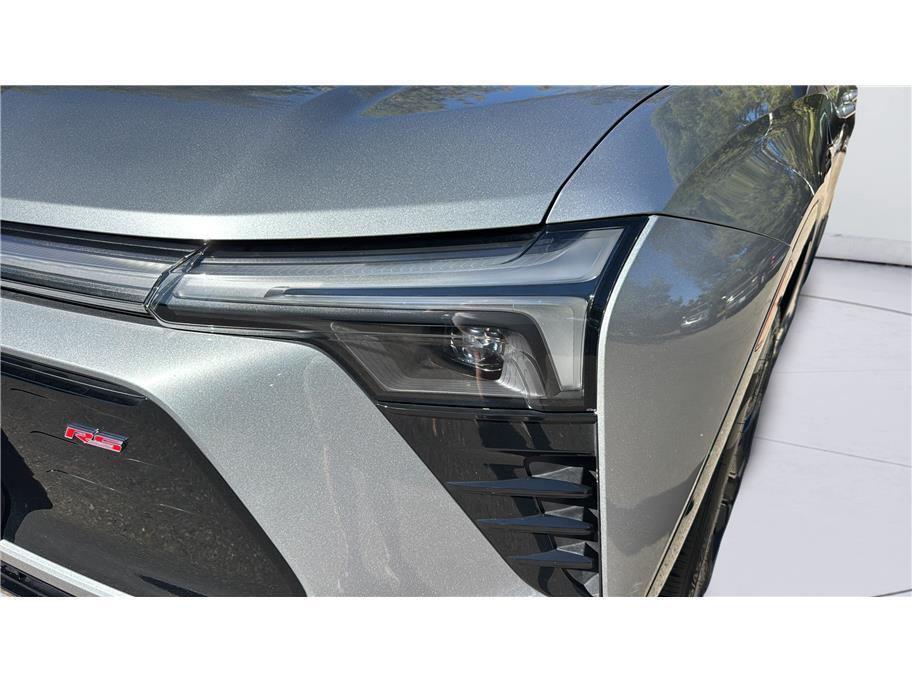 2024 Chevrolet Blazer EV RS Sport Utility 4D Folsom CA