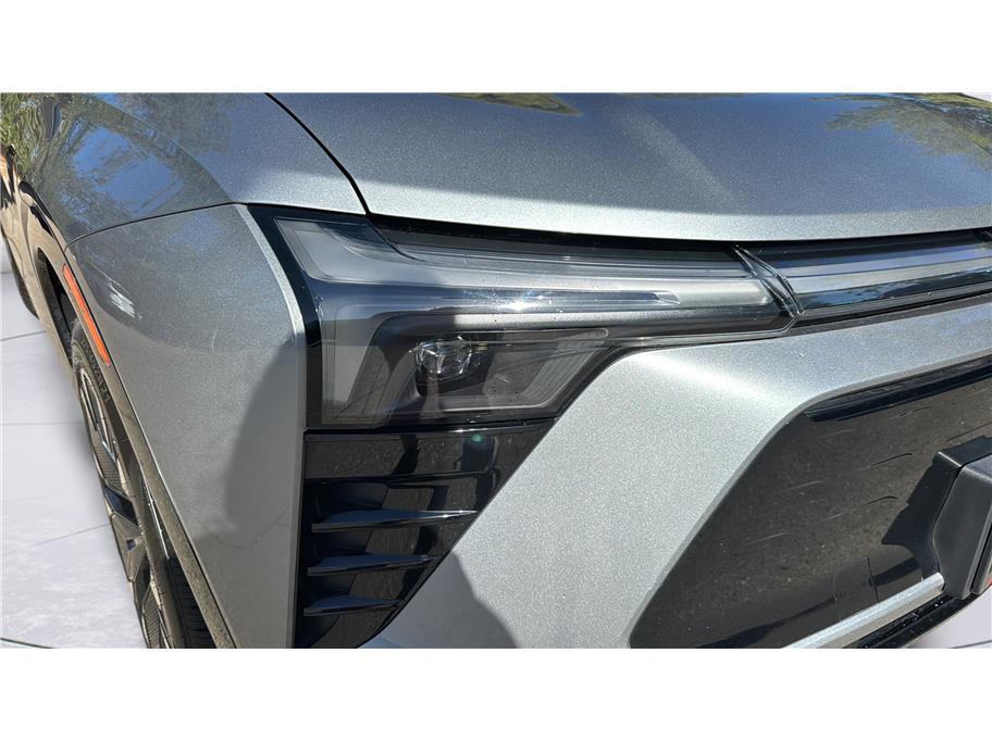 2024 Chevrolet Blazer EV RS Sport Utility 4D Folsom CA