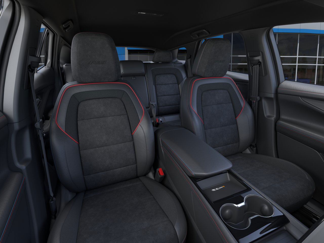 2024 Chevrolet Blazer EV RS Farmington MO