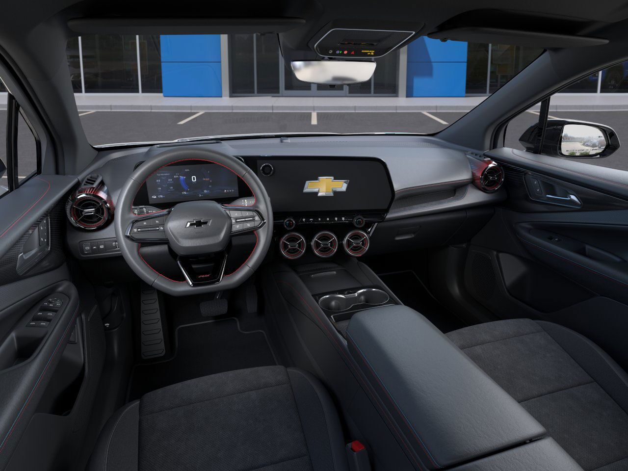2024 Chevrolet Blazer EV RS Farmington MO