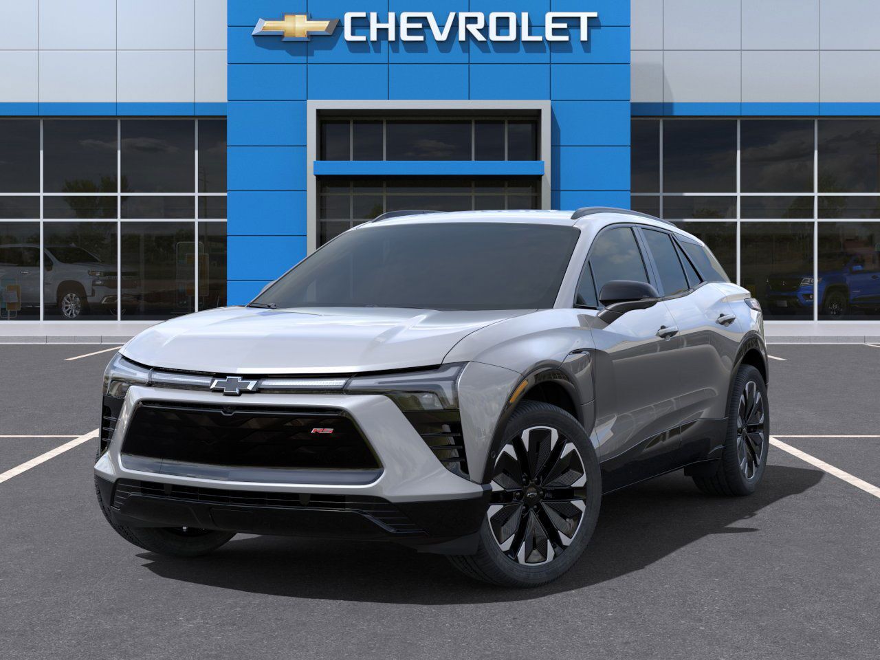 2024 Chevrolet Blazer EV RS Farmington MO