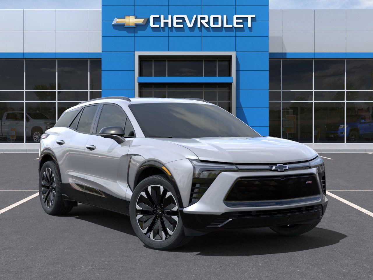2024 Chevrolet Blazer EV RS Farmington MO