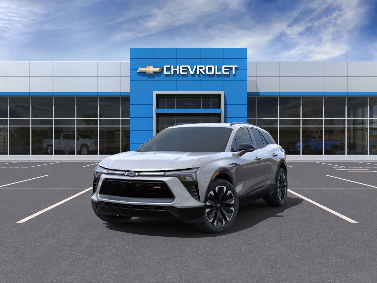 2024 Chevrolet Blazer EV RS Farmington MO