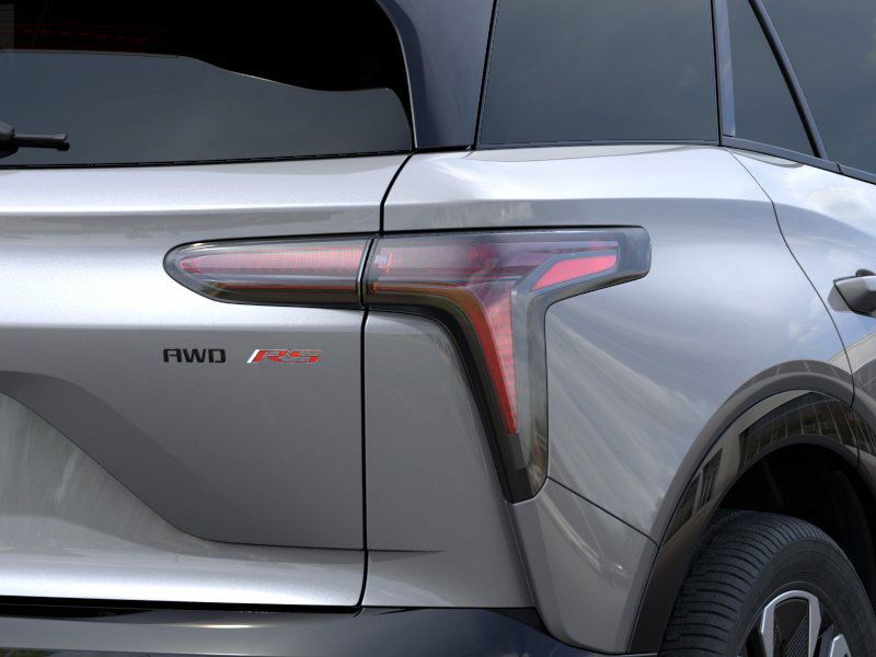 2024 Chevrolet Blazer EV RS Farmington MO